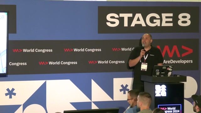 Empowering and Motivating Developers in a Purpose-Driven Team of the Future thumbnail