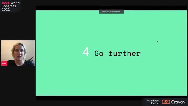 Next steps with state management and Firebase