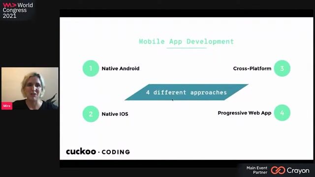 Intro to Flutter Development