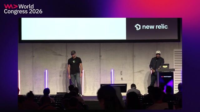 Unlocking the AI Black Box: Building Trust in the Era of Agentic Production thumbnail