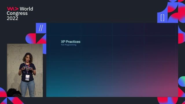 Implementing pair programming and test-driven development workflows thumbnail