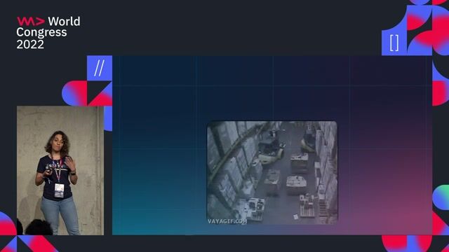Structuring code with the atomic design methodology