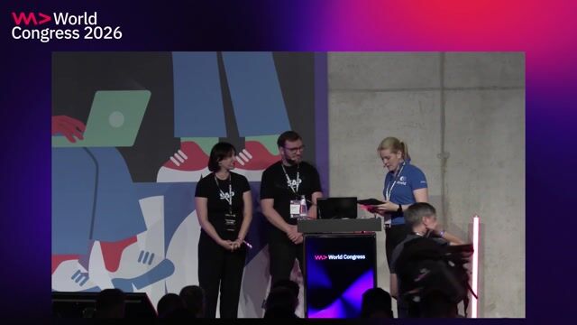 Audience Q&A on workflow formulation and spec-driven development thumbnail