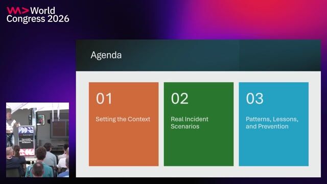 Checkmate: 5 Real Incidents That Can End a Software Company thumbnail
