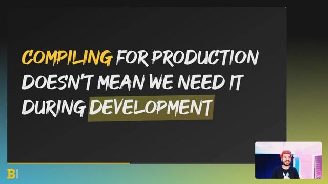 Leveraging native browser features for development