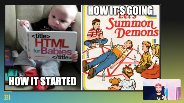 The Eternal Sunshine of the Zero Build Pipeline thumbnail