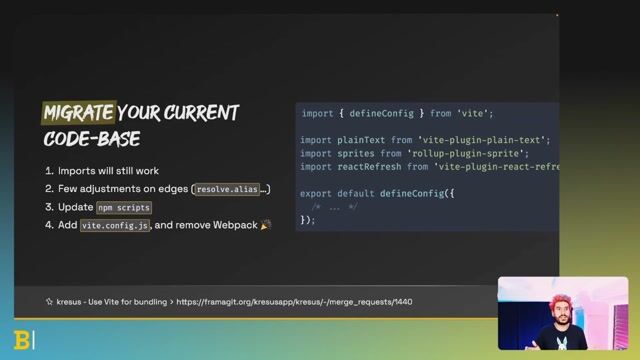 The future of web development is faster and simpler