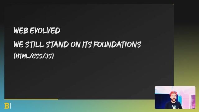 Understanding the modern bloated build pipeline