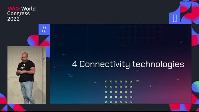 Comparing connectivity options for IoT devices