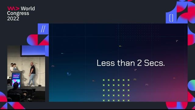 Q&A on development, challenges, and platform security