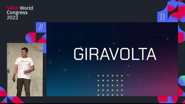 Sustainable Mobility – Giravolta thumbnail