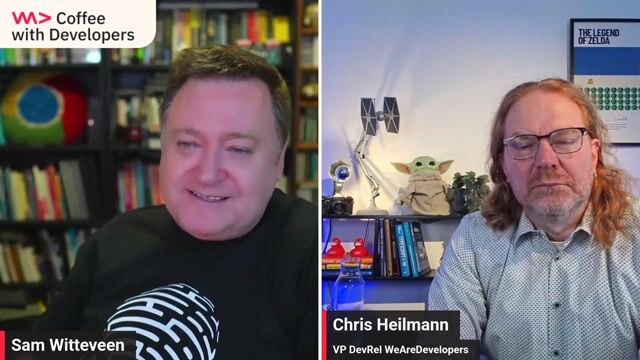 Using large language models as a learning tool