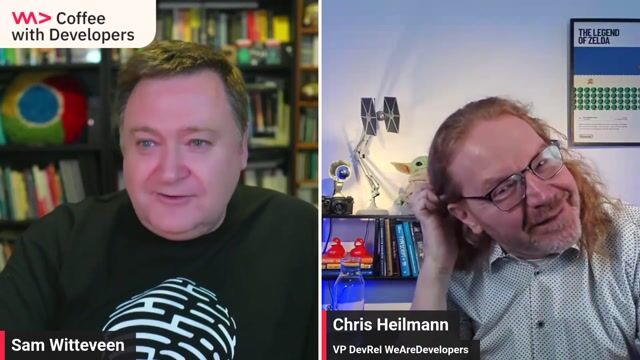 Navigating the current AI hype and research secrecy