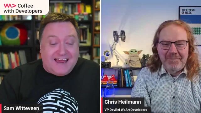 Google Gemini: Open Source and Deep Thinking Models - Sam Witteveen