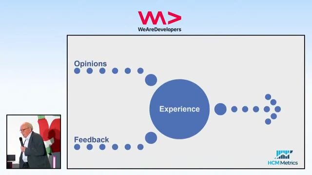 Shifting from opinion-based reporting to strategic data analysis