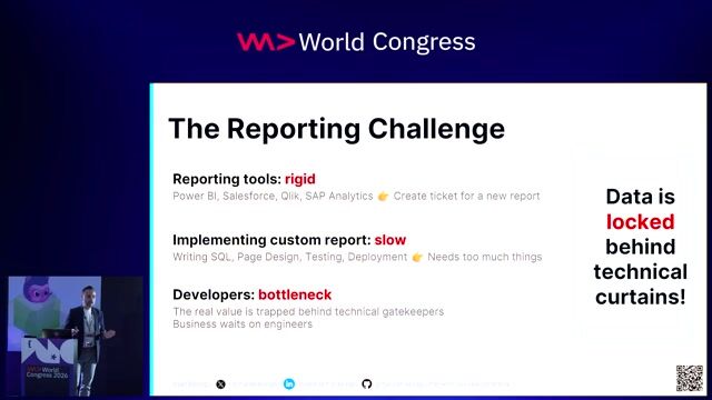 Chat with Your Data: From Natural Language to SQL thumbnail