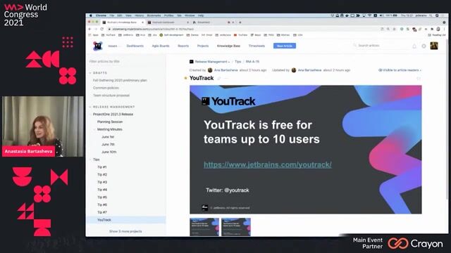 Q&A on centralizing communication and tool integrations