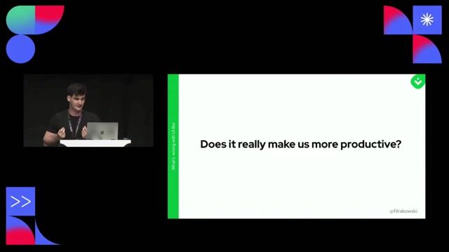Impact of developer experience on productivity thumbnail