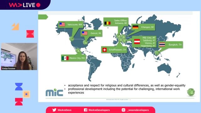 Finding personal happiness and purpose at work