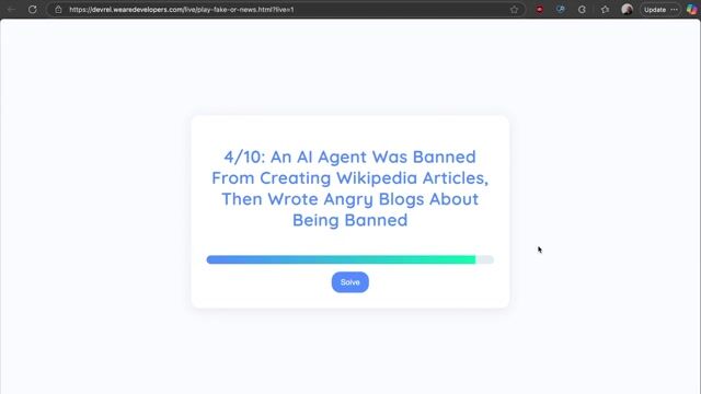 Startups Cloning Humans, Angry AI Bloggers, and Robotaxi Chaos - Christian Trummer thumbnail