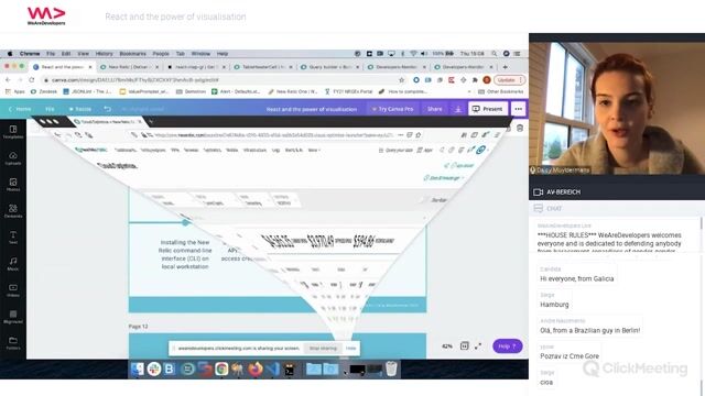 Exploring an advanced example: The Cloud Optimizer app
