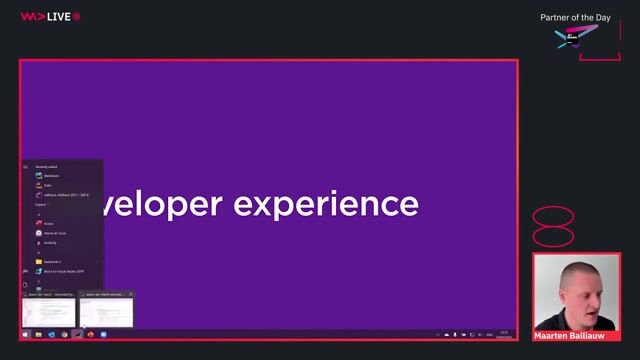 Practical SDK usage with live code examples