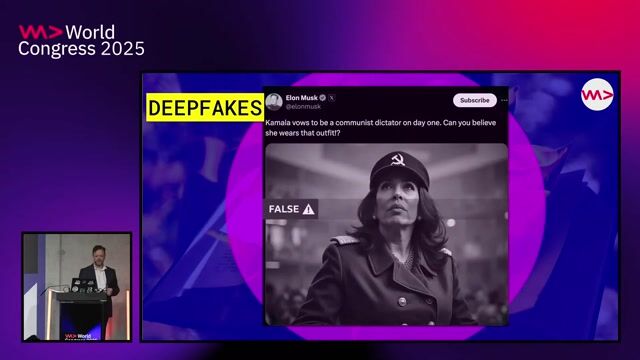 The danger of deepfakes and the liar's dividend