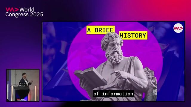 The accelerating evolution of information transmission