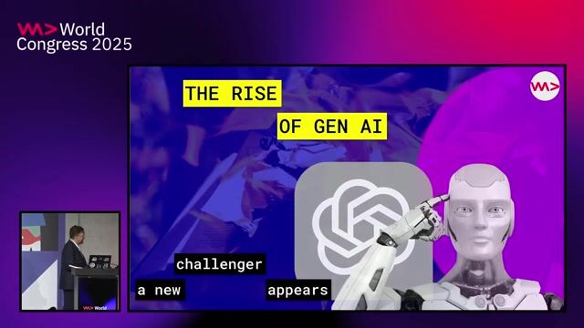 How generative AI accelerates the spread of misinformation