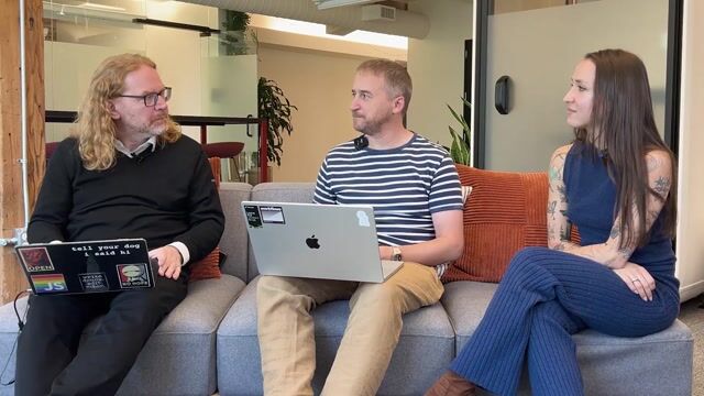 How AI is changing hiring and team communication