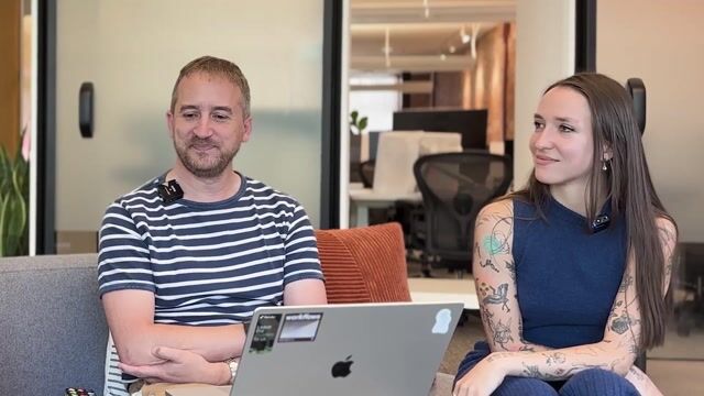Identifying multi-disciplinary talent for developer experience engineering roles thumbnail