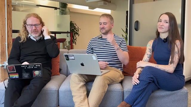 Shipping Faster with Less: Render on Cloud Hosting, AI Workloads, and the Future of DevOps thumbnail