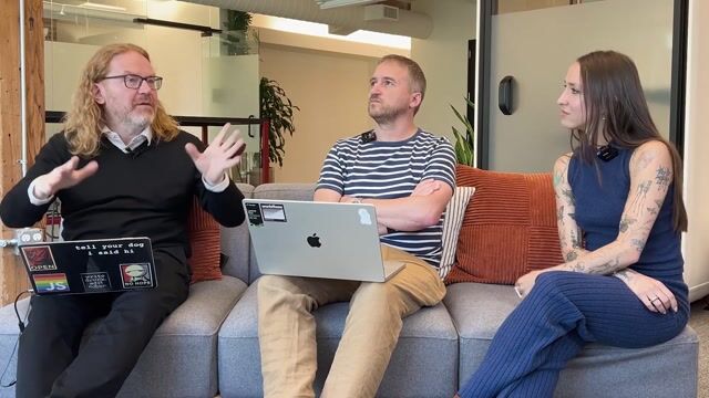 Supporting non-traditional developers and AI agents