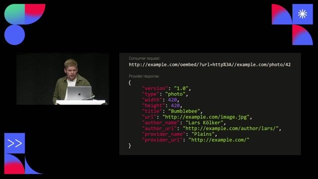Showcasing a powerful multi-protocol scraper