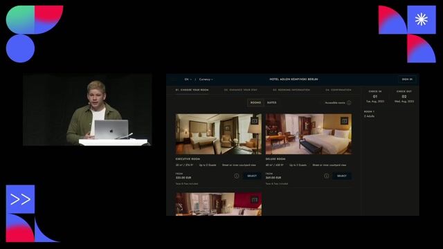Why CSS selector-based scraping is brittle