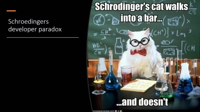 Understanding the developer paradox with documentation