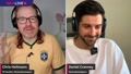 WeAreDevelopers LIVE - Back to CODE100
