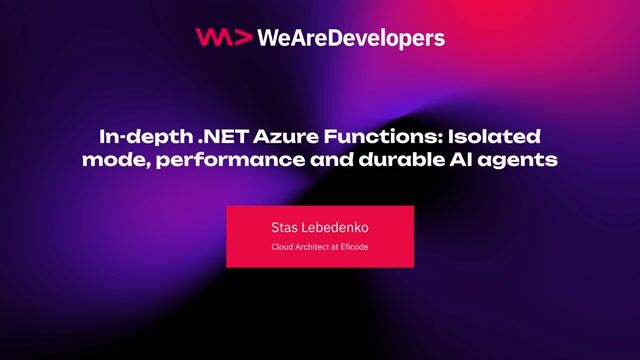 Azure functions hosting plans and migration challenges thumbnail