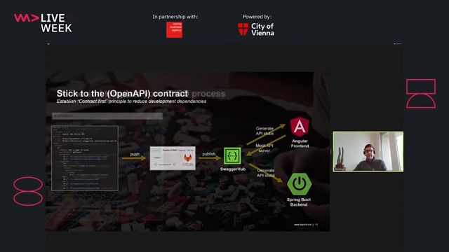 Building a comprehensive CI/CD pipeline with GitLab