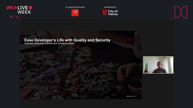 Enforcing trunk-based development with automated code review checks thumbnail
