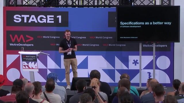 Understanding specifications in software development