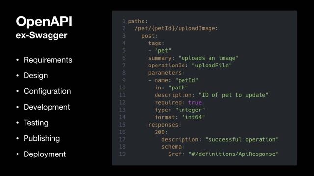 Specifications as the better way of software development thumbnail