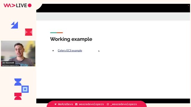 Reviewing code examples for fan-out, batching, and locking