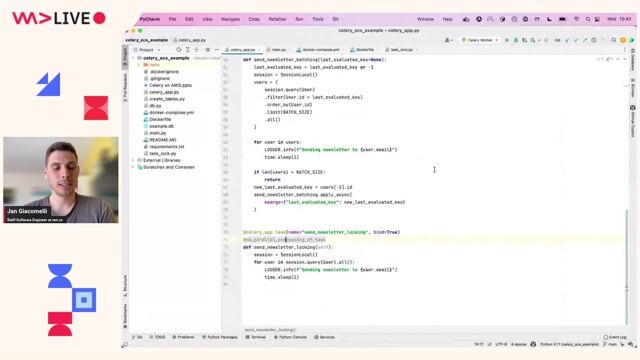 Answering common questions about Celery on AWS