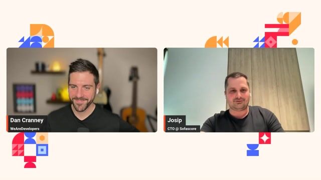 Why developers should focus on fundamentals over trends