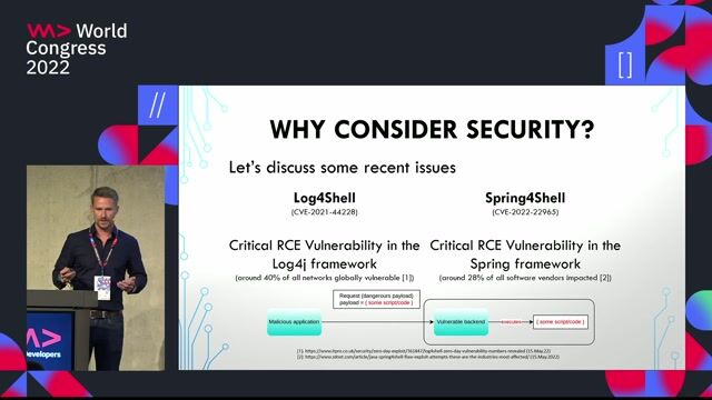 Understanding the impact of major vulnerabilities