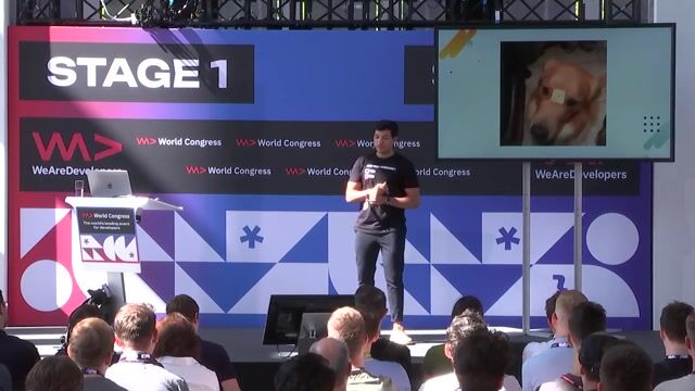 Into the hive of eBPF!