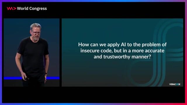 Using AI to automatically find and fix security flaws