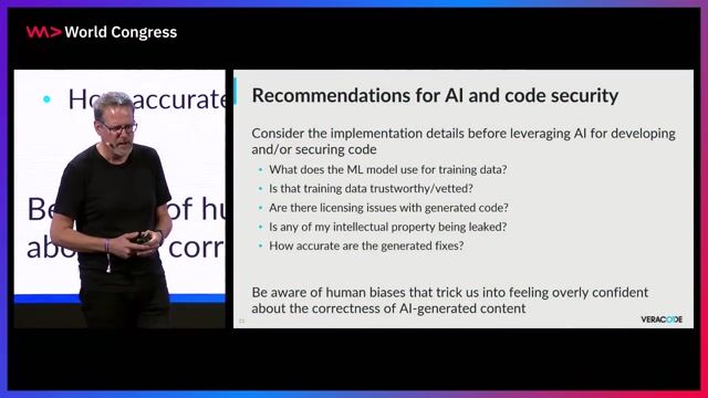 Evaluating the risks of AI-powered security tools