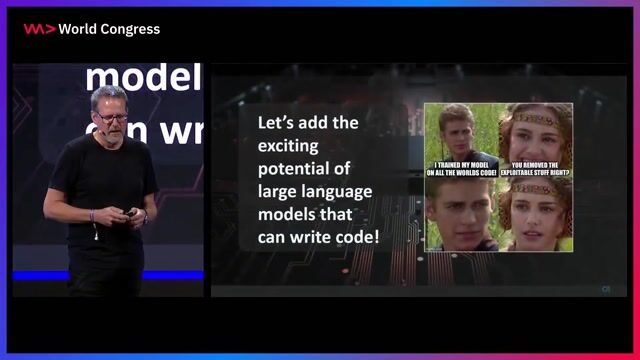 How generative AI is changing software development